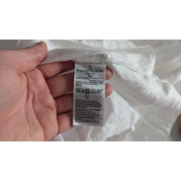 Banana Republic Off the shoulder Blouse - Picture 4 of 6